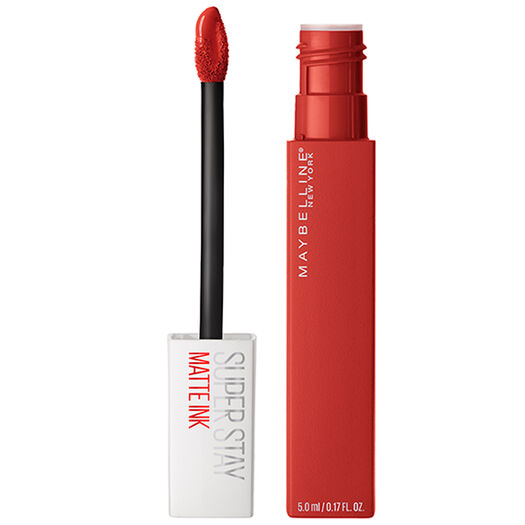 Maybelline Labial Super Stay Matte Composer x 5 mL, , large image number 0
