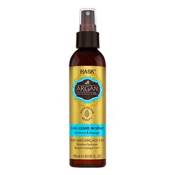 Serum Hask Argan Reparador 5 En 1 175Ml