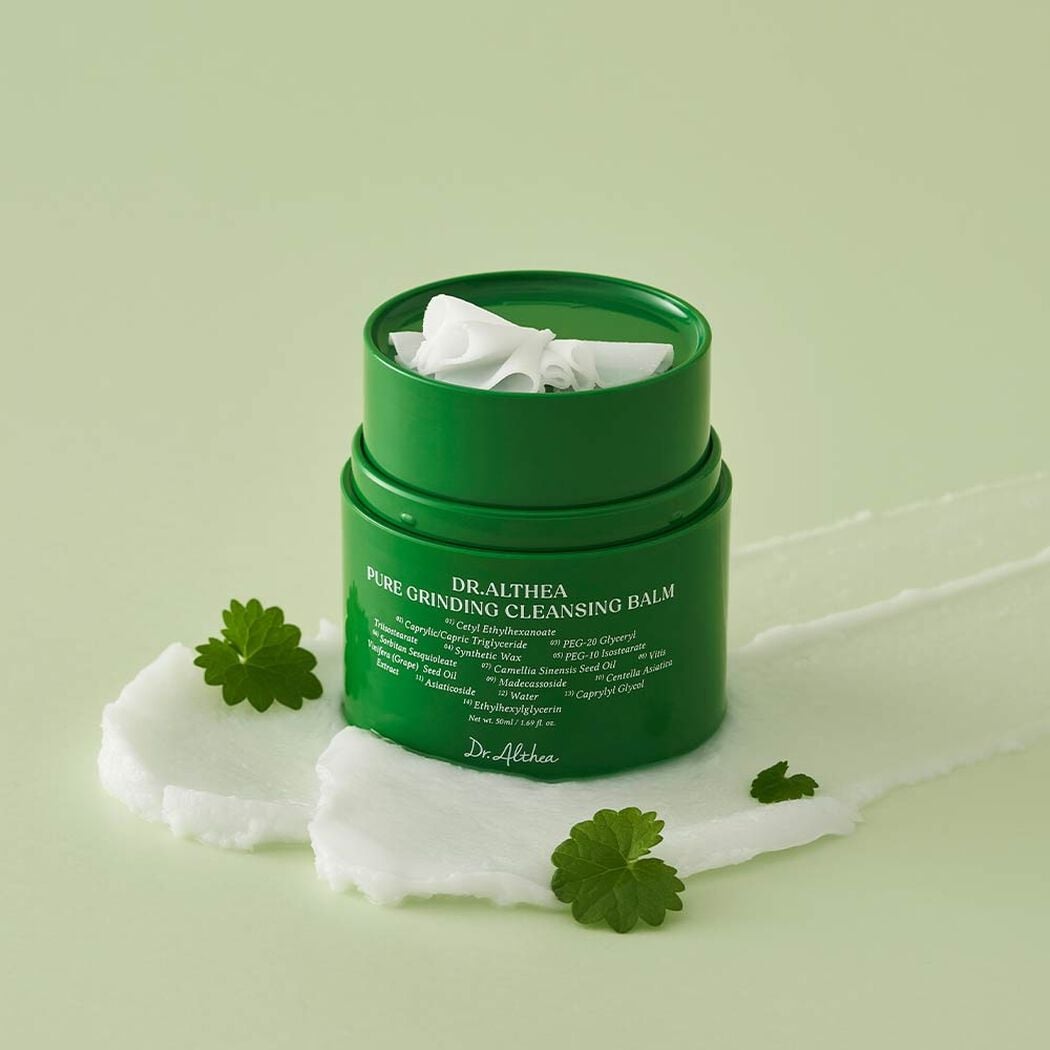 B&aacute;lsamo Limpiador Dr. Althea Pure Grinding Cleansing Balm, , large image number 4