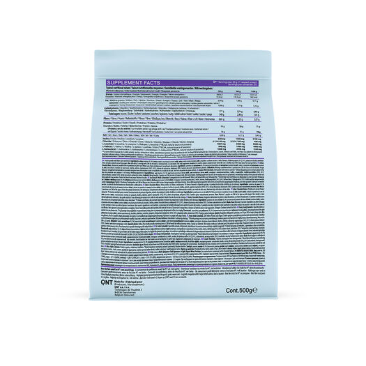 Proteina Light Digest White Choco 500 Gr, , large image number 1