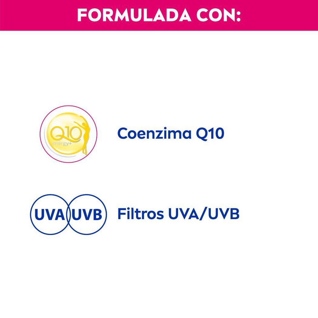 Crema Nivea Manos Antiedad Q10 100 mL, , large image number 3