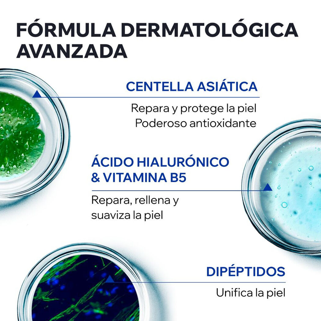 Serum Uriage Bari&eacute;derm Cica Daily 30 mL, , large image number 3