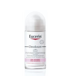 Desodorante Eucerin Ph5 Roll On 50 mL
