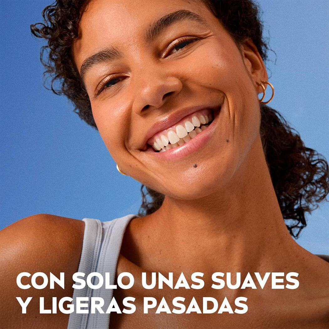 Agua Micelar Nivea Facial 3 en 1 Expert 400 ml, , large image number 4