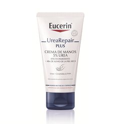 Eucerin Urea Repair Hand Cream 75ml