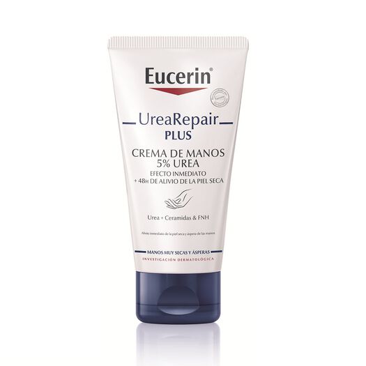 Eucerin Urea Repair Hand Cream 75ml, , large image number 0