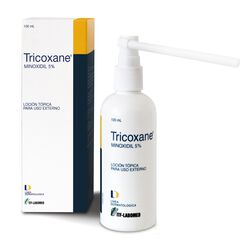 Tricoxane 5 % x 100 ml Loción