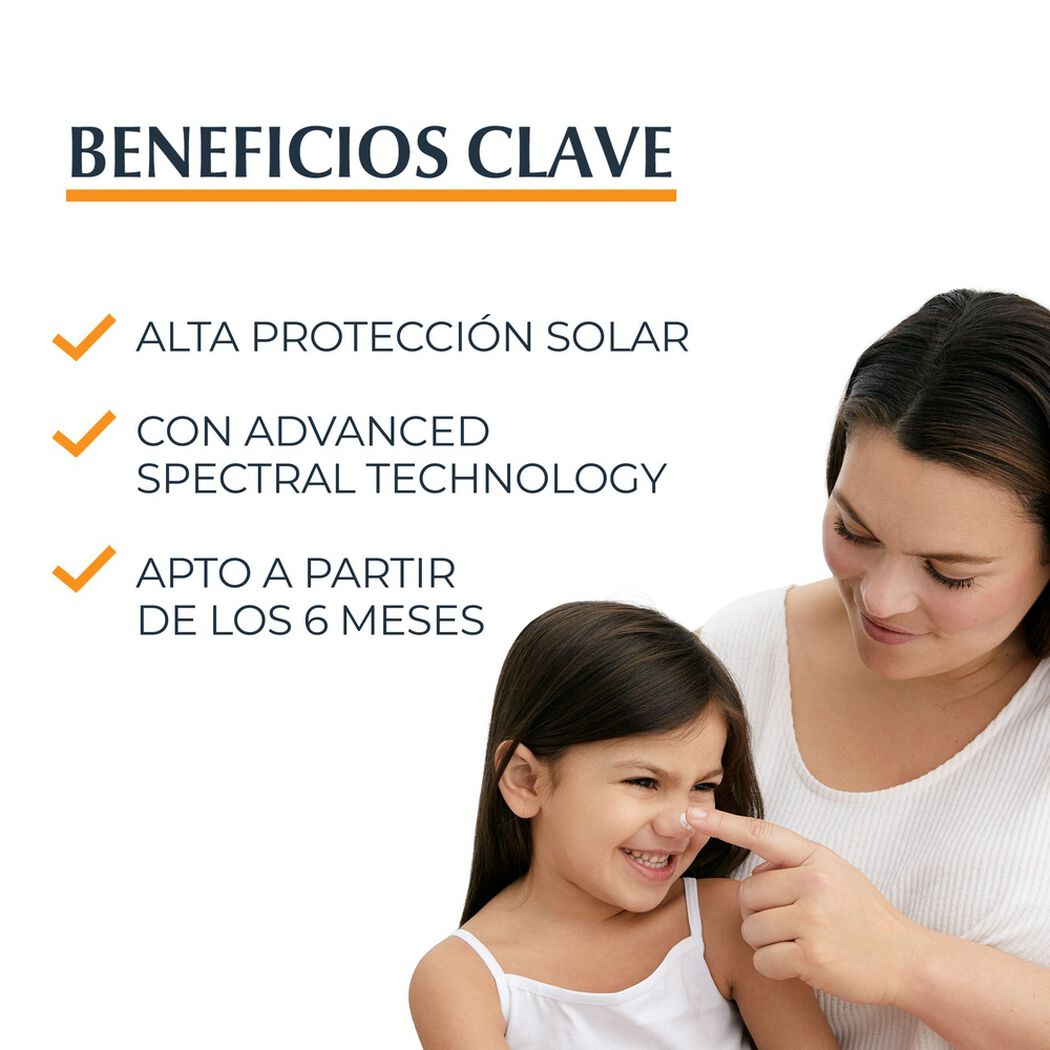 Protector Solar Infantil Spray Sun Trigger 250 mL, , large image number 1