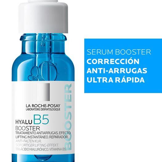 Serum Antiarrugas Hyalu B5 Booster 15 ml, , large image number 2