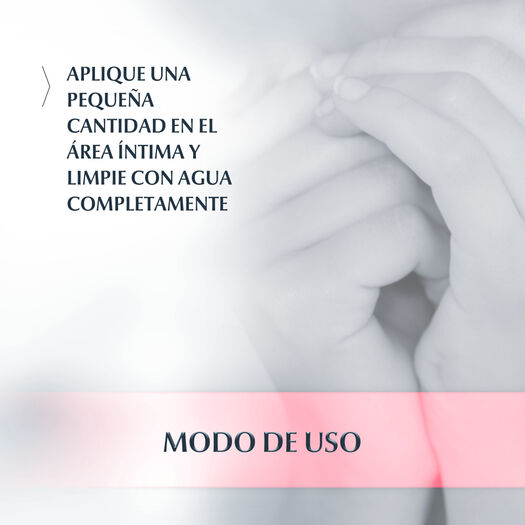 Jabón Líquido Eucerin Cuidado Íntimo 250 mL, , large image number 2