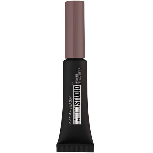Delineador Cejas Gel Mascara Brown Maybelline 7Ml, Medium Brown, , large image number 0