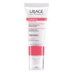 crema uriage tolederm eye contour 15ml