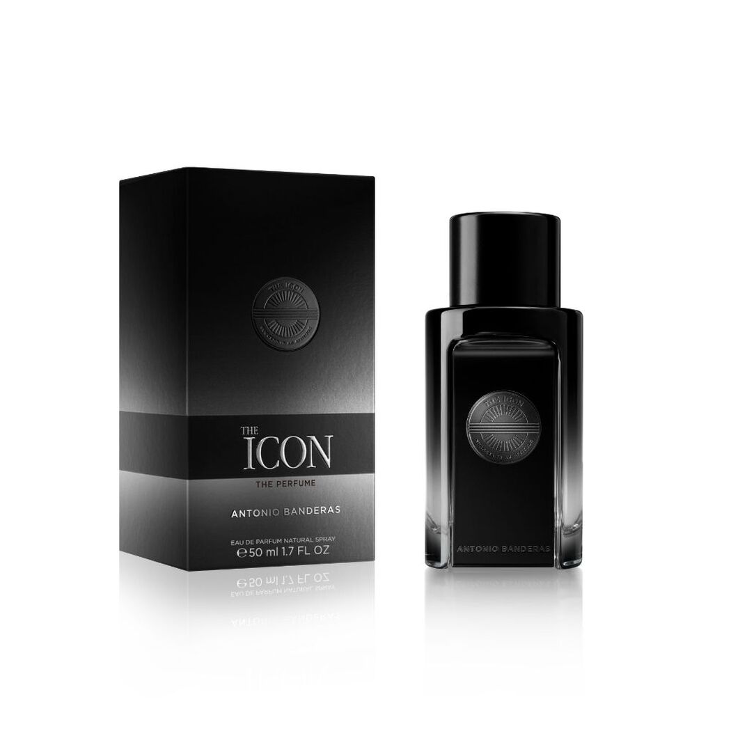 Banderas The Icon The Parfum Eau de Parfum 50 ml - Perfume Mujer, , large image number 1