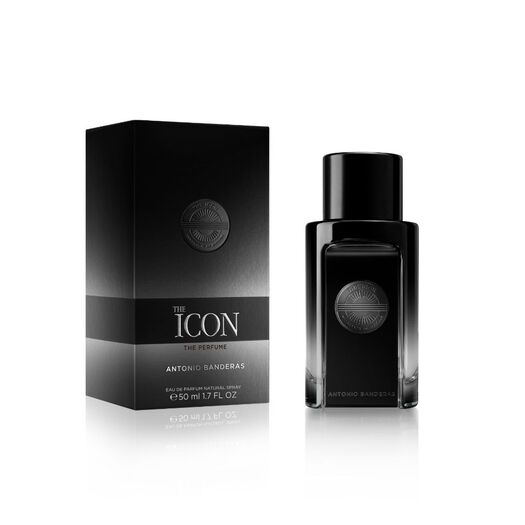 Banderas The Icon The Parfum Eau de Parfum 50 ml - Perfume Mujer, , large image number 1