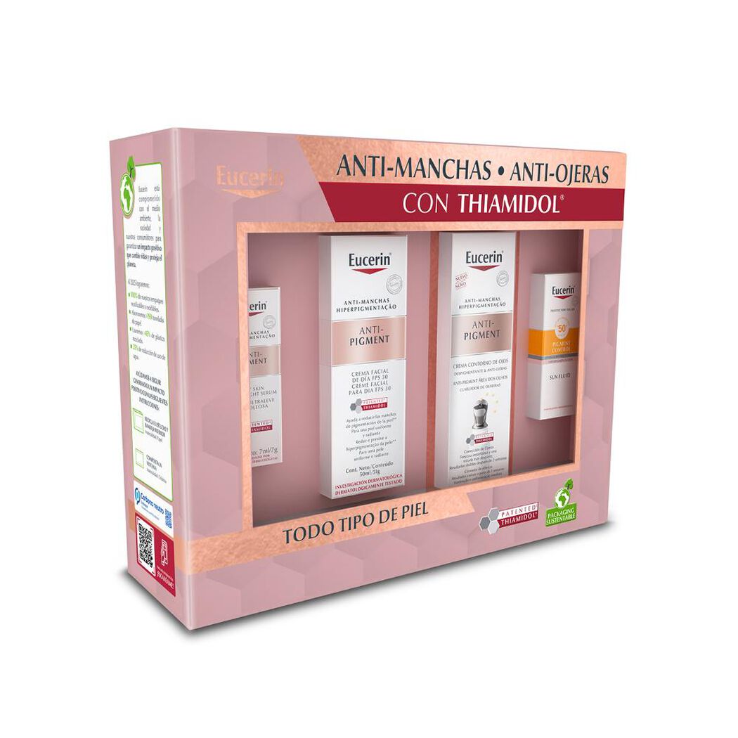 Pack Anti-Pigment para todo tipo de piel con Tiamidol., , large image number 4