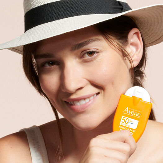 Protector Solar Reflexe Avene Spf50+ 30Ml, , large image number 1
