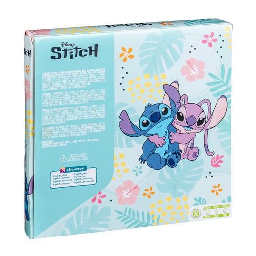 Set Gelatti Kids Esmaltes Stich 6 un, , large image number 2