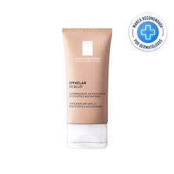 Crema Unificadora Effaclar BB Blur 30 ml