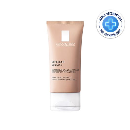 Crema Unificadora Effaclar BB Blur 30 ml, , large image number 0