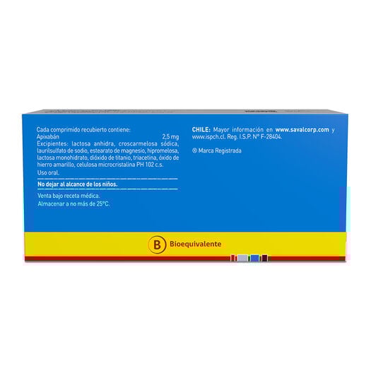 Antaxol Comp 2.5 mg 60 Comprimidos Recubiertos, , large image number 1
