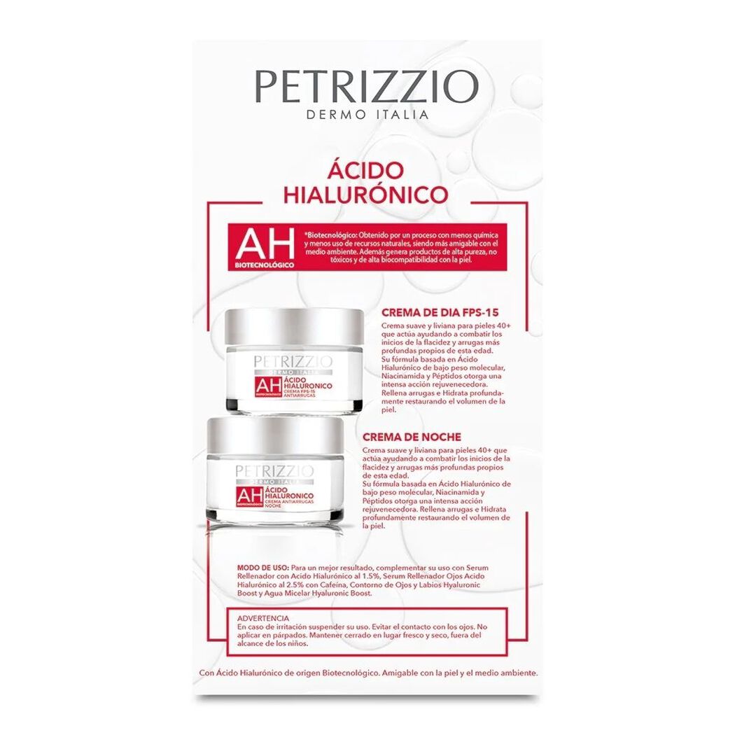 Estuche Hyaluronic Boost Dia + Noche, , large image number 1