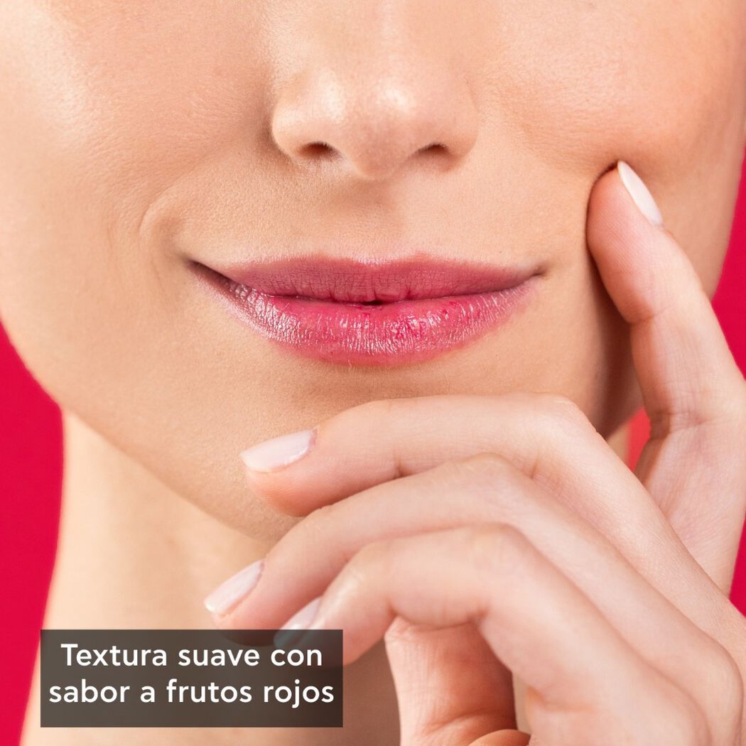B&aacute;lsamo Labial con Granada & Toque de Color 4,4g Apivita, , large image number 3