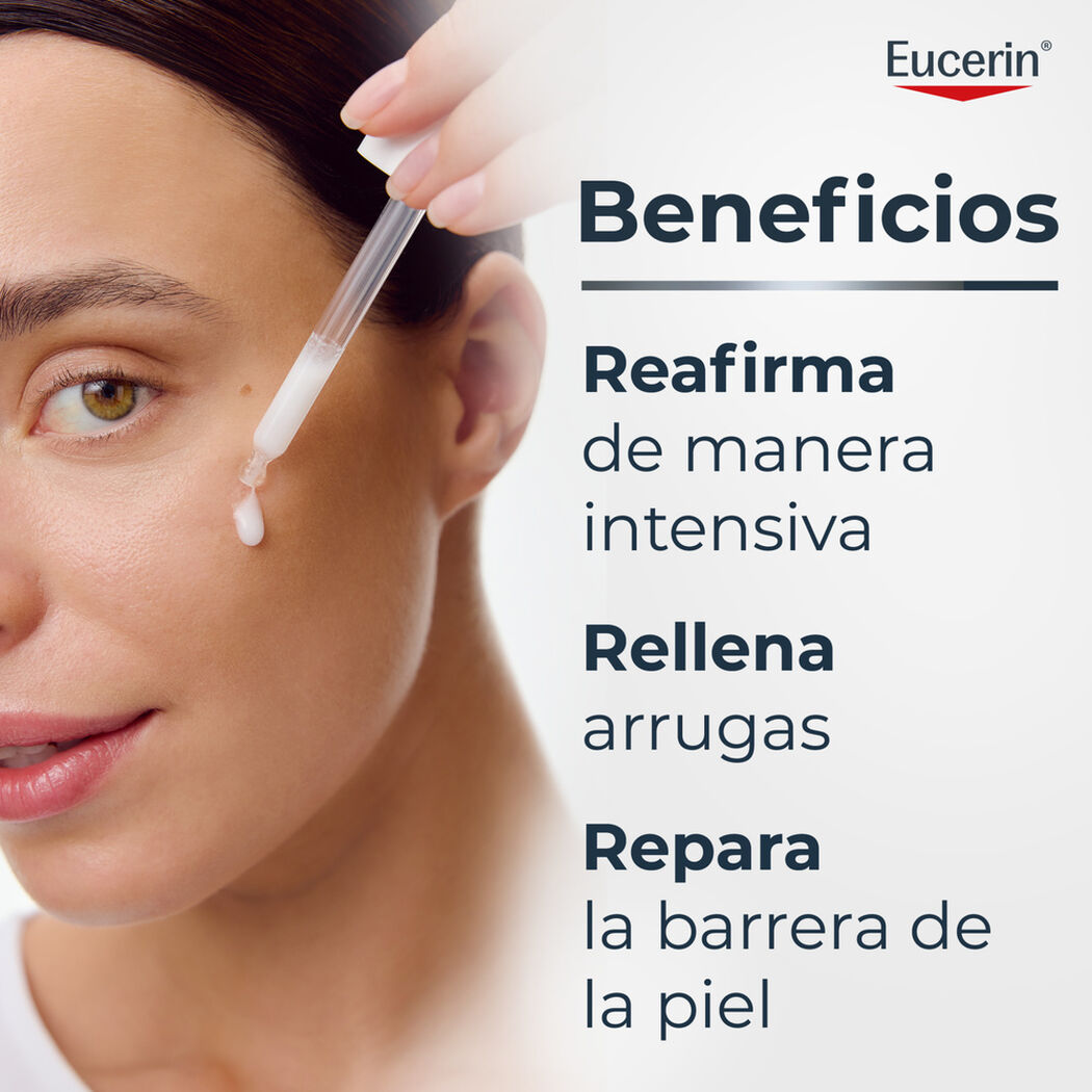 Anti Edad S&eacute;rum Firming Hyaluron Filler +3x 30mL, , large image number 2