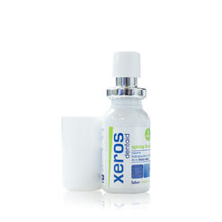 Xeros Spray Bucal Manzana x 15 mL