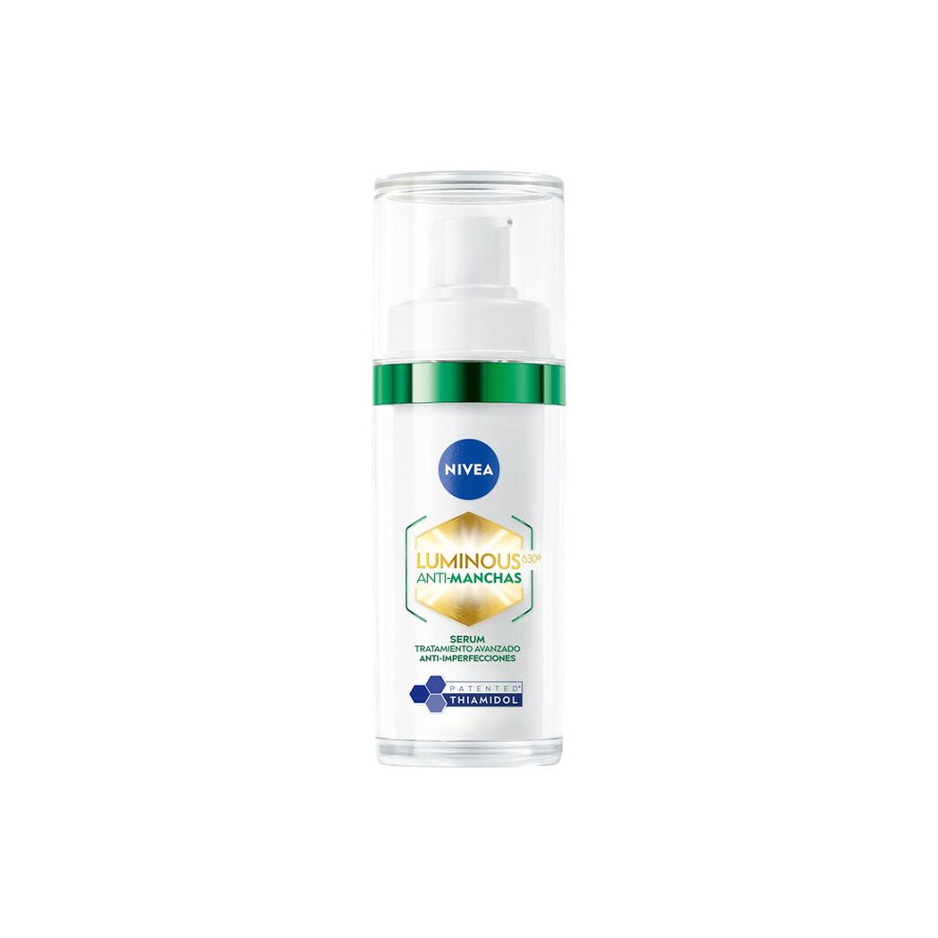 Serum Nivea Luminous Face Antimanchas 30 Ml, , large image number 2