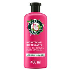 Herbal Essences con notas de Pitahaya Acondicionador 400 ml