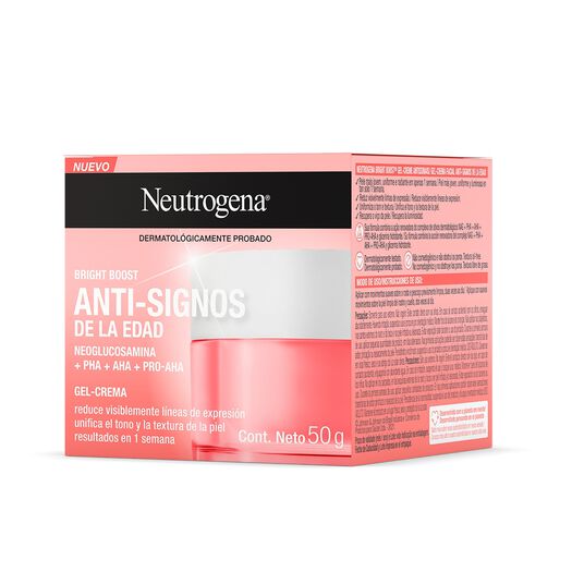 Crema Neutrogena Bright Boost 50ml, , large image number 4