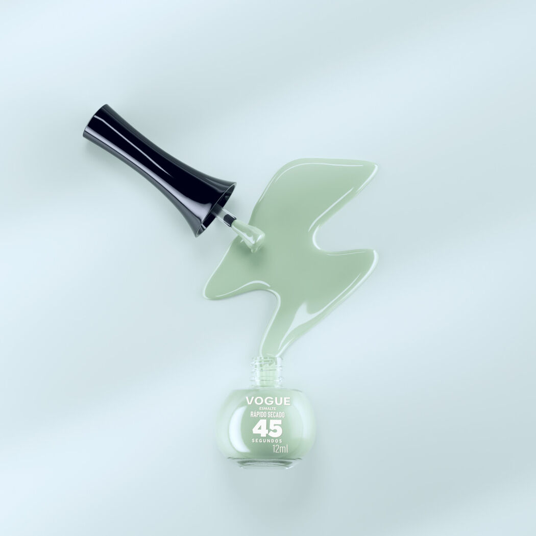 Esmalte Vogue Secado Rapido 12 ml Caribe Saz&oacute;n, , large image number 4