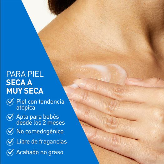 Loción Hidratante Cerave Recarga 473 mL, , large image number 1
