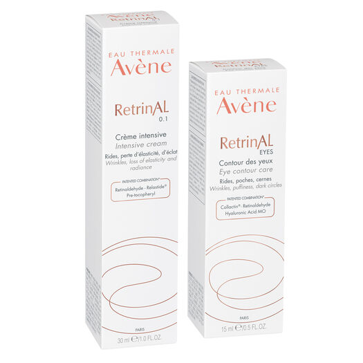 Avene Retrinal Contorno Ojos 15Ml, , large image number 1