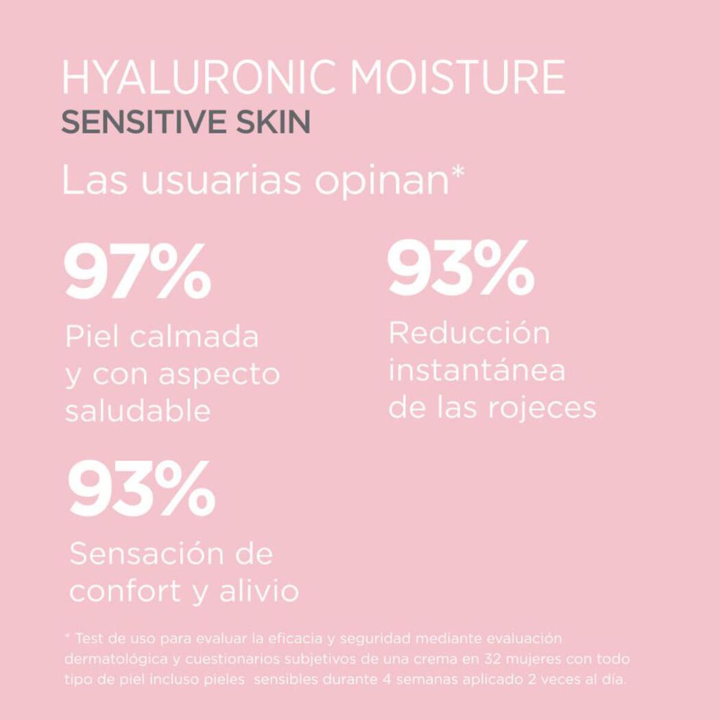 ISDINCEUTICS Hyaluronic Moisture Sensitive Skin Refill 50 gr, , large image number 4