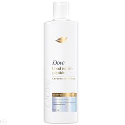 Shampoo Dove Bond Repair Péptido 350 mL