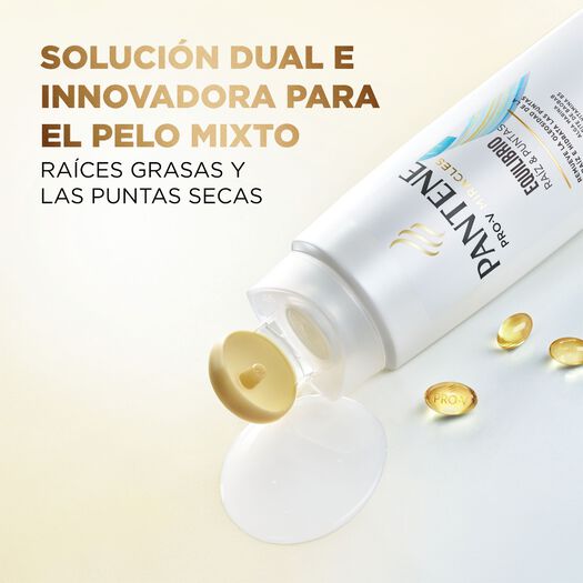 Shampoo Equilibrante Pantene Pro-V Miracles 300 ml, , large image number 2