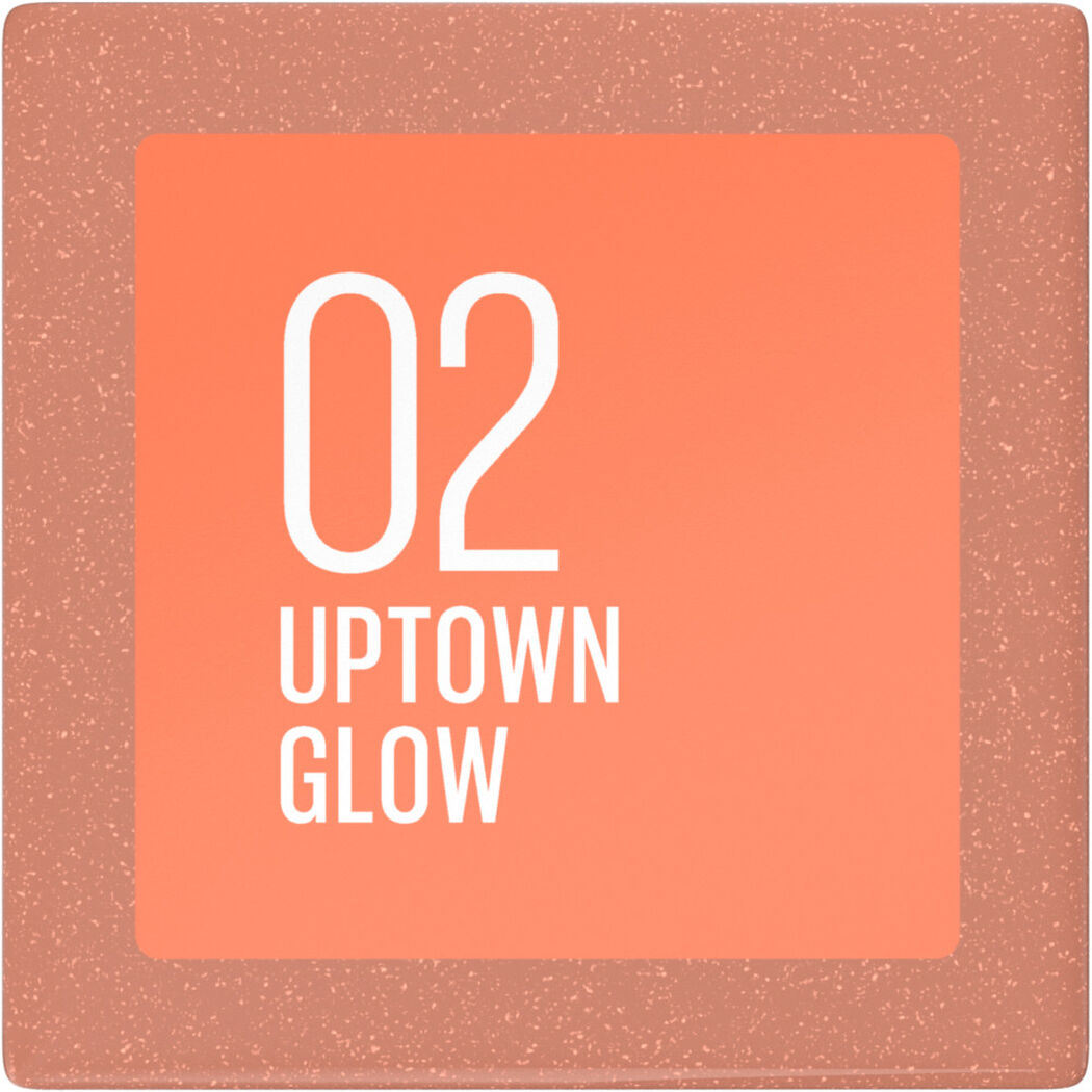 Sunkisser Glow Blush - Uptown Glow, , large image number 3