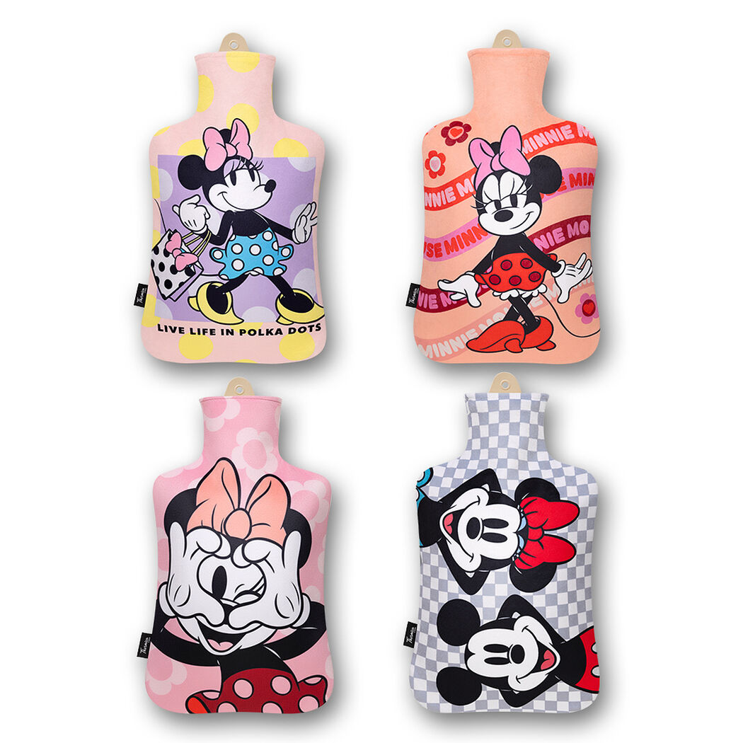 Thermica Guatero Disney Con Funda Minnie x 2 L, , large image number 4