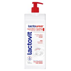 Crema Corporal Lactourea Reparadora 1Lt