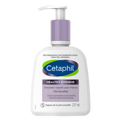 Limpiador Líquido para Manos Cetaphil Healthy Hygiene 237ml