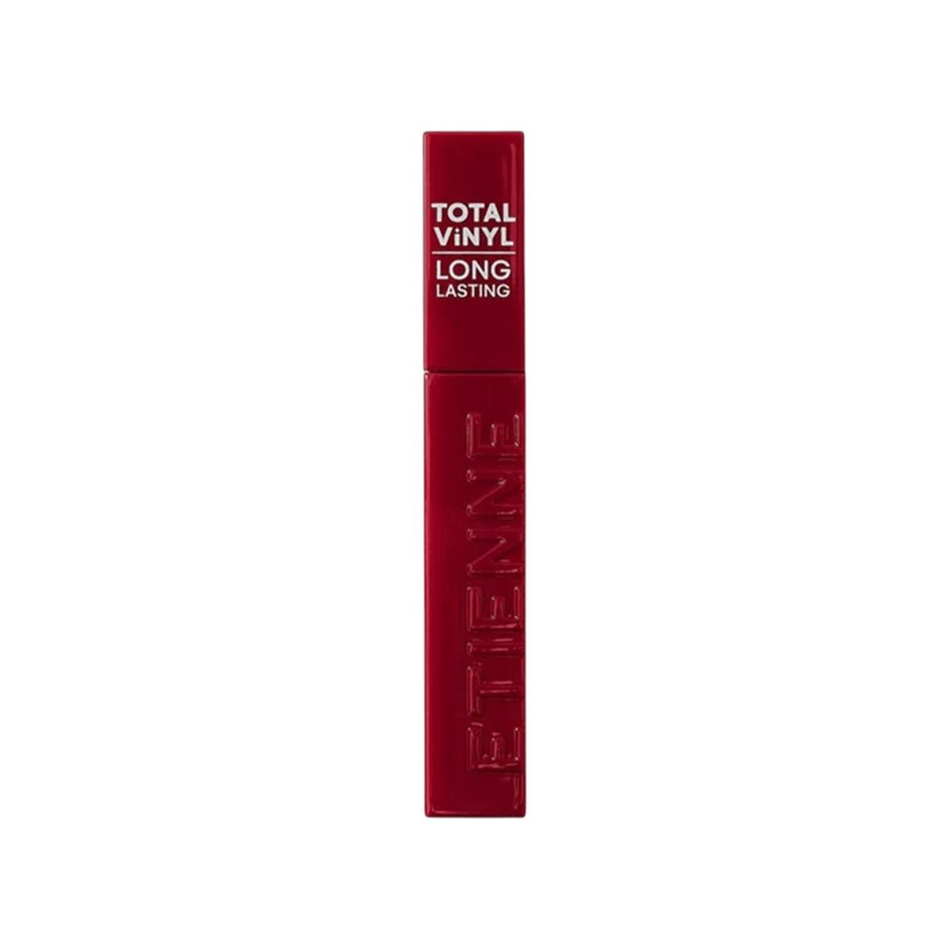 Labial L&iacute;quido Total Vinyl N04 Berry Etienne, , large image number 0
