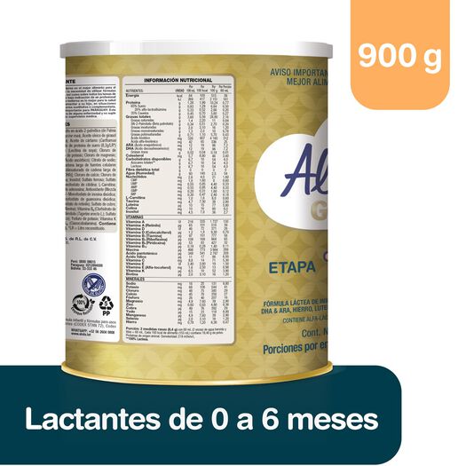 Alula Gold 1 900g., , large image number 2