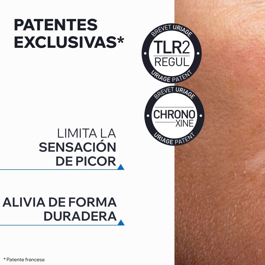 Uriage Cerato Relipidizante Anti Irritaci&oacute;n Xemose x 200 mL, , large image number 4