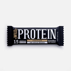 Wild Protein Chocolate 45g