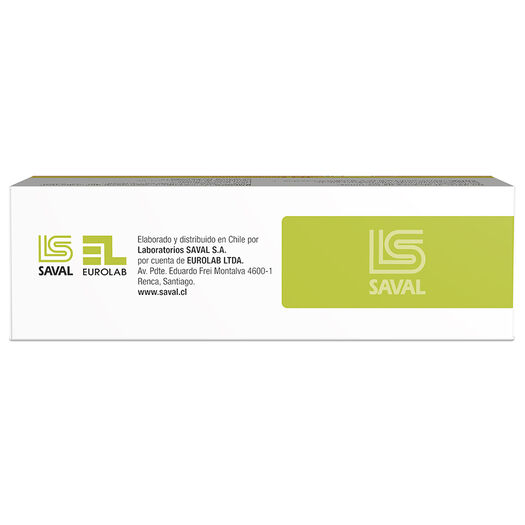 IDON Domperidona 10 mg 30 cápsulas, , large image number 2