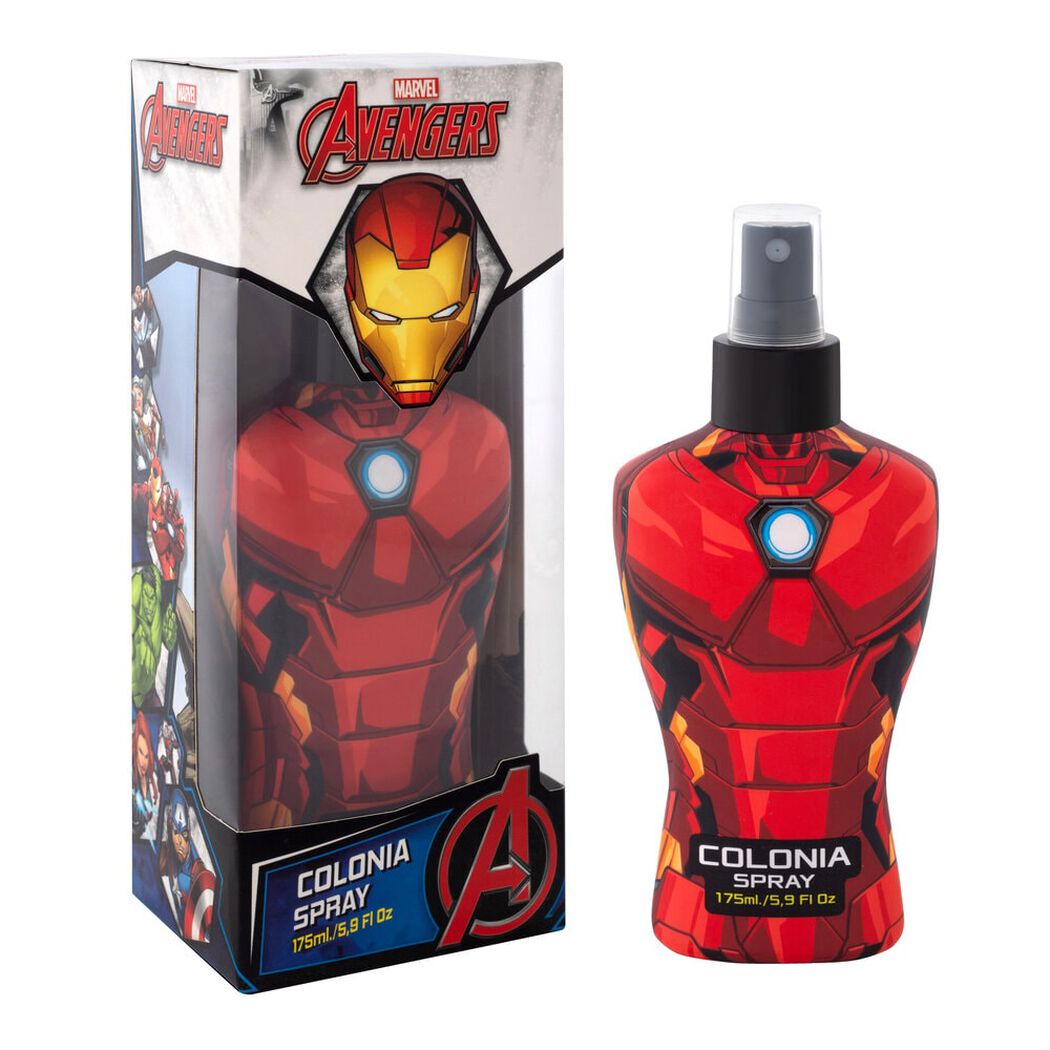 Colonia Avengers Variedades 220 mL, , large image number 1