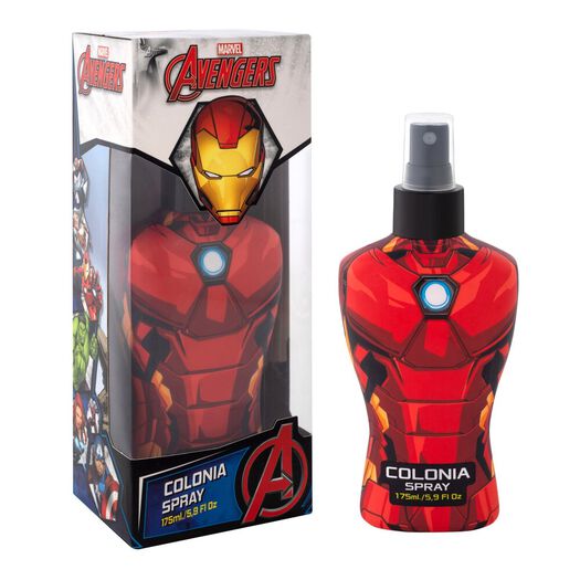 Colonia Avengers Variedades 220 mL, , large image number 1