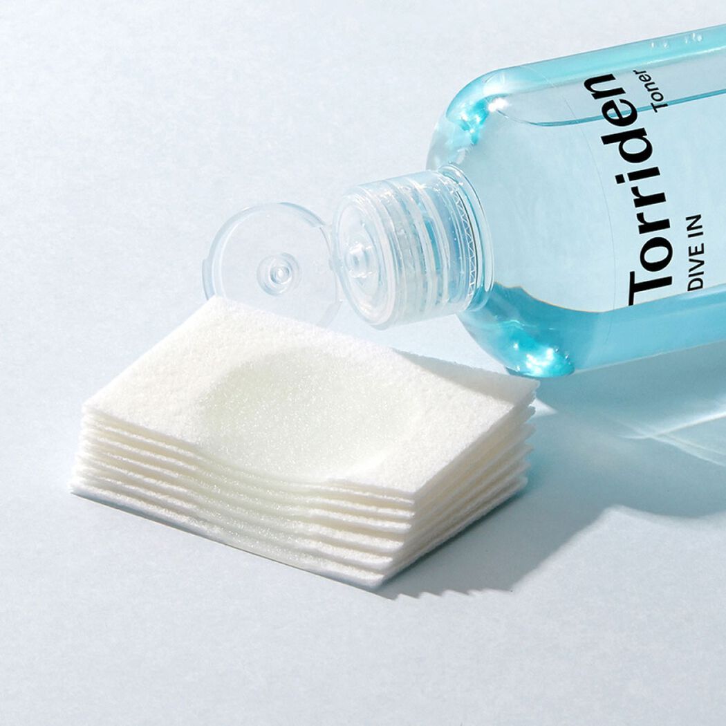 T&oacute;nico facial Dive-In Low Molecular Hyaluronic Acid Torriden, , large image number 3