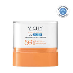 Vichy Capital Soleil UV Aqua Stick Invisible FPS 50+